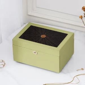 Kutija za nakit - Biqi Kiwi