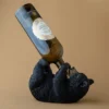 Držač za vino - Medvjed