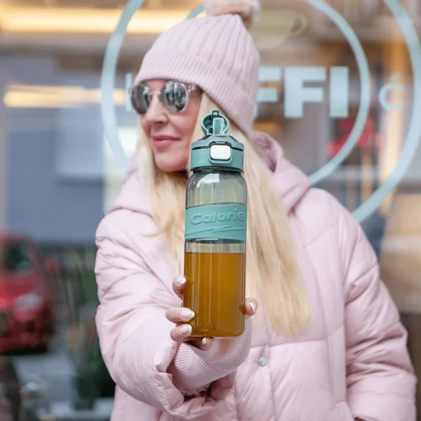 Flašica za vodu - Dodge