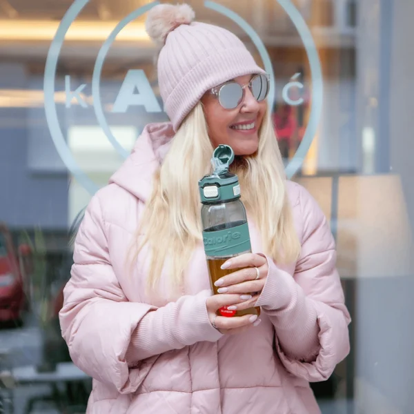 Flašica za vodu - Dodge