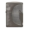 Zippo Upaljač Wolf Design 49353