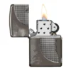 Zippo Upaljač Wolf Design 49353