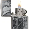 Zippo Upaljač Resting Cowboy 24879