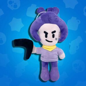 Igračka Brawl Stars – Shelly