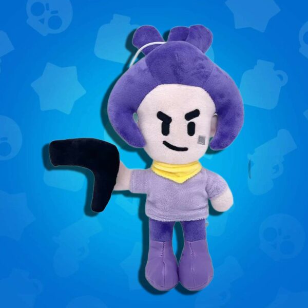 Igračka Brawl Stars – Shelly