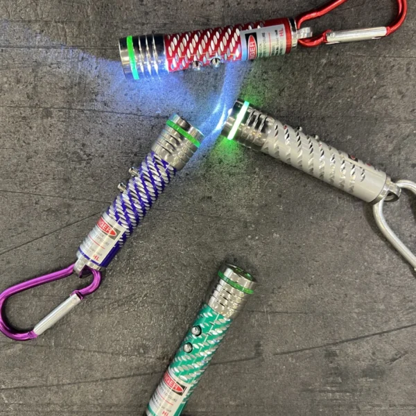 Privezak Laser