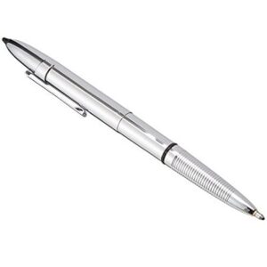 Olovka Space Pen 400CL Chrome Bullet w/ Clip