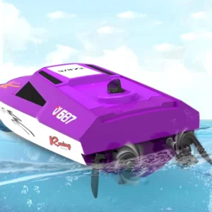 RC Gliser M Na Daljinsko Upravljajne