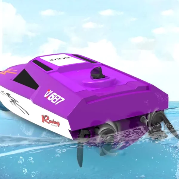 RC Gliser M Na Daljinsko Upravljajne
