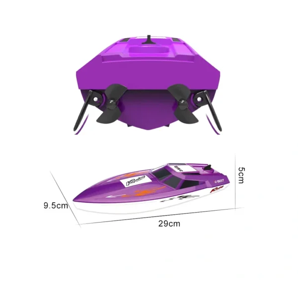 RC Gliser M Na Daljinsko Upravljajne