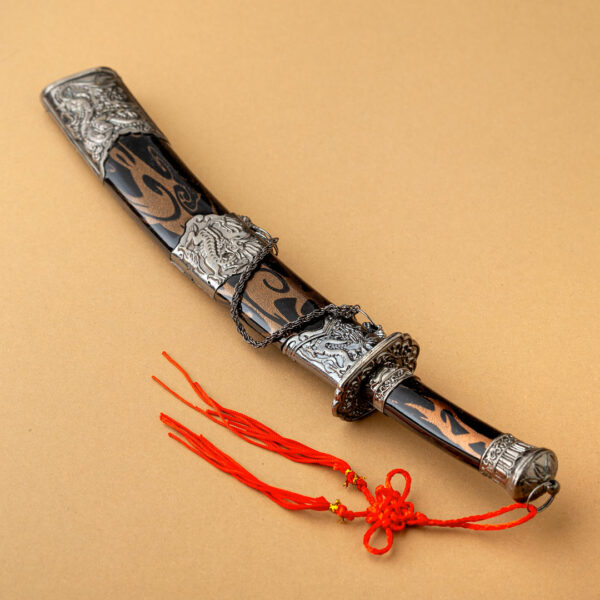 Katana Mini Chain