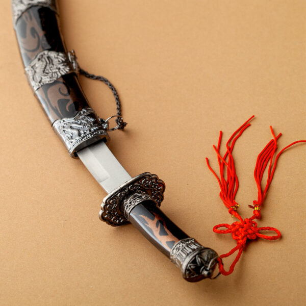 Katana Mini Chain