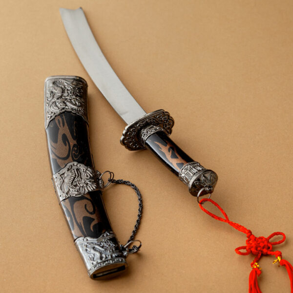 Katana Mini Chain