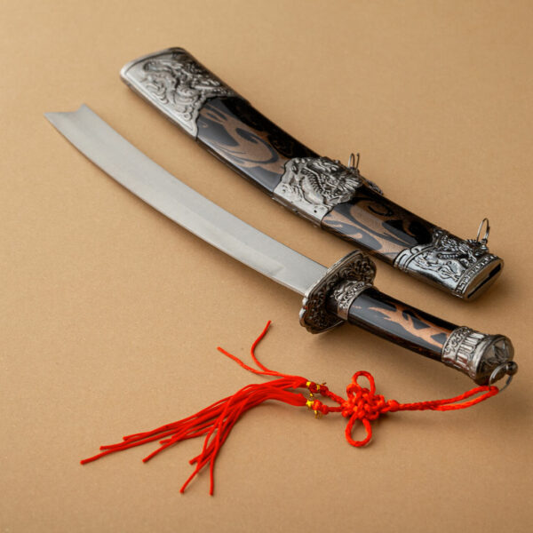Katana Mini Chain