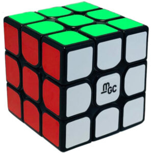Magic Cube - Rubikova kocka 3x3 MGC V2