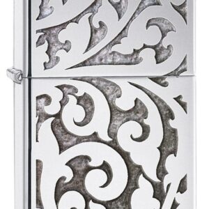 ZIPPO Upaljač Filigree 28530