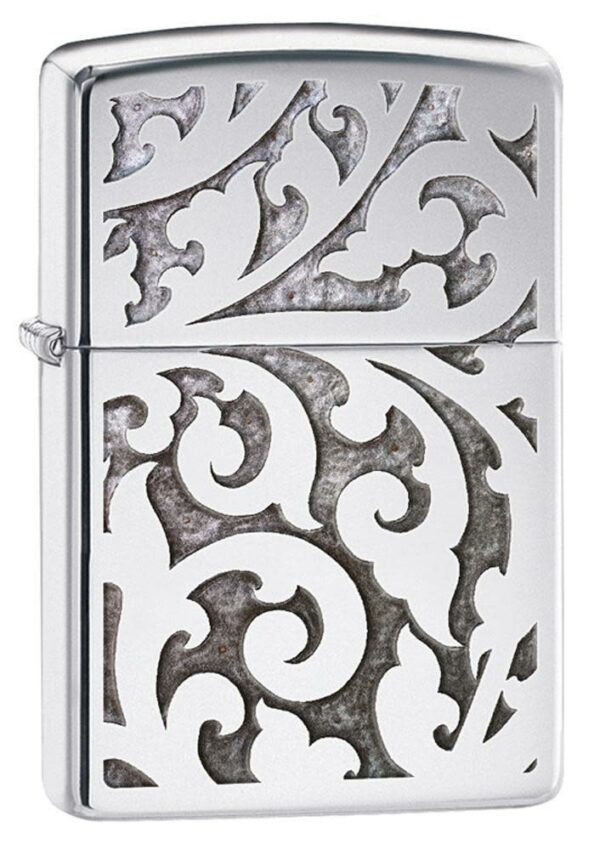 ZIPPO Upaljač Filigree 28530