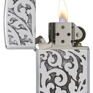 ZIPPO Upaljač Filigree 28530