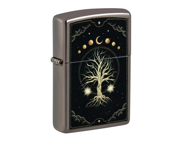 ZIPPO Upaljač Mystic Nature Design 48636