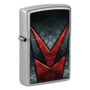 ZIPPO Upaljač Metallic Pattern Design 46163