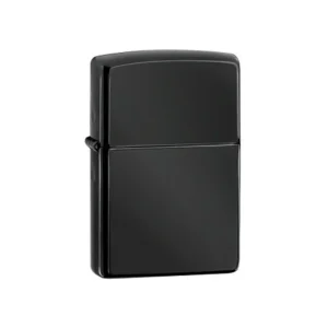 Zippo Upaljač Ebony / Classic High Polish Black 24756