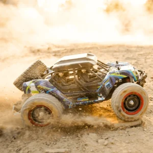 Auto na daljinski - RC Adventurer 1:16 - 70 km/h