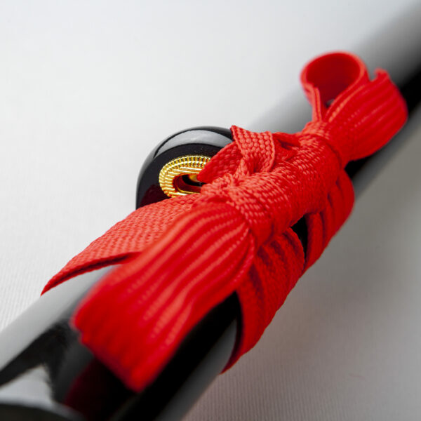 Katana Premium Crvena / Bijela