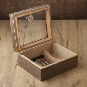 Humidor Budget