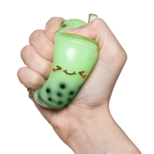 Squeezy - Bubble tea