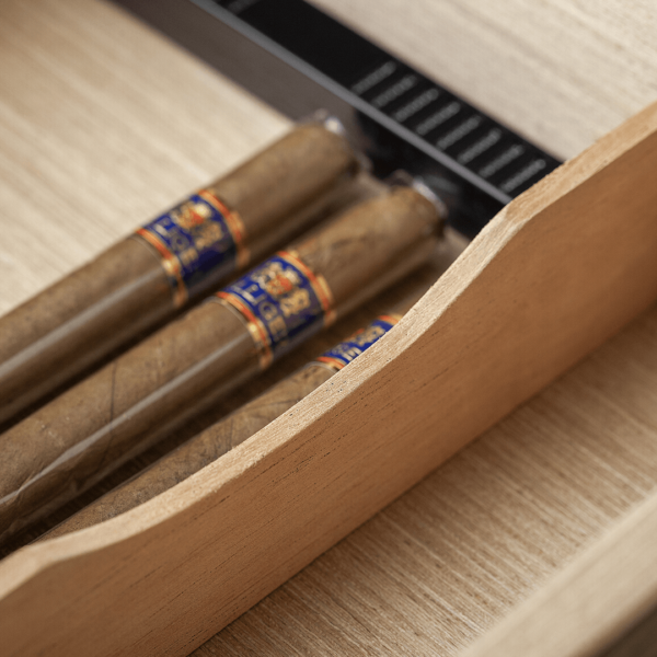 Humidor Budget