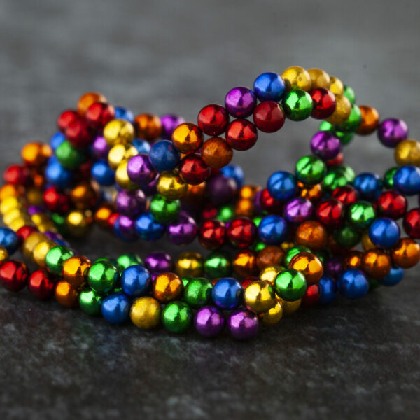 Nanodots Magneti Color 5mm