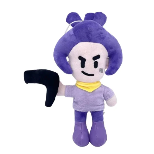 Igračka Brawl Stars – Shelly