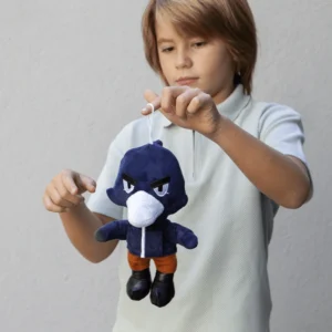 Igračka Brawl Stars - Crow