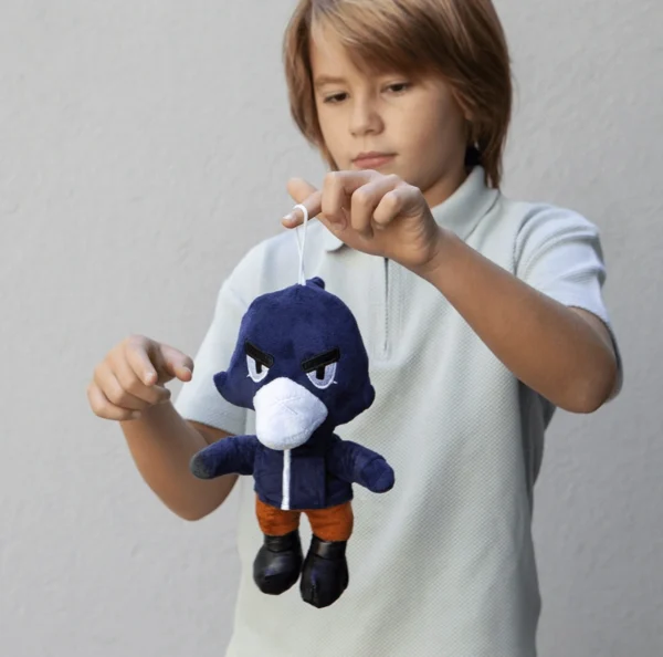 Igračka Brawl Stars - Crow