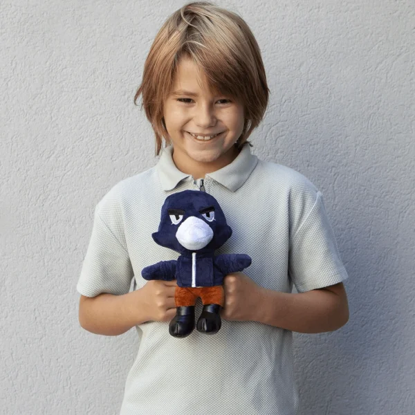 Igračka Brawl Stars - Crow