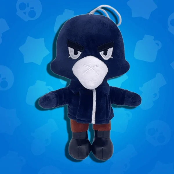 Igračka Brawl Stars - Crow