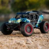 Auto na daljinski - RC Adventurer 1:16 - 70 km/h