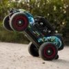 Auto na daljinski - RC Adventurer 1:16 - 70 km/h