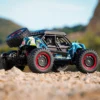 Auto na daljinski - RC Adventurer 1:16 - 70 km/h