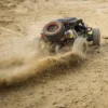 Auto na daljinski - RC Adventurer 1:16 - 70 km/h