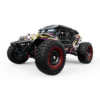 Auto na daljinski - RC Adventurer 1:16 - 70 km/h