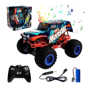 RC Monster