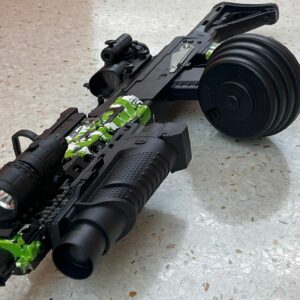 Igračka Puška - GEL BLASTER Budget