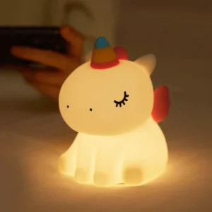 Lampa - Jednorog