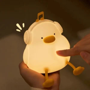 Lampa – Cool Patkica