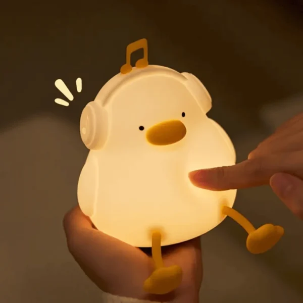 Lampa – Cool Patkica