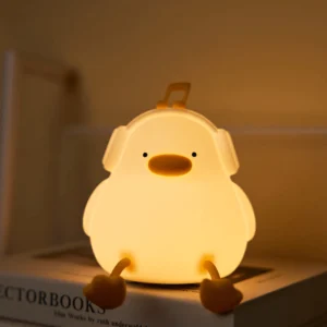 Lampa – Cool Patkica