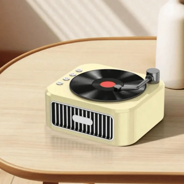 Karaoke Gramofon