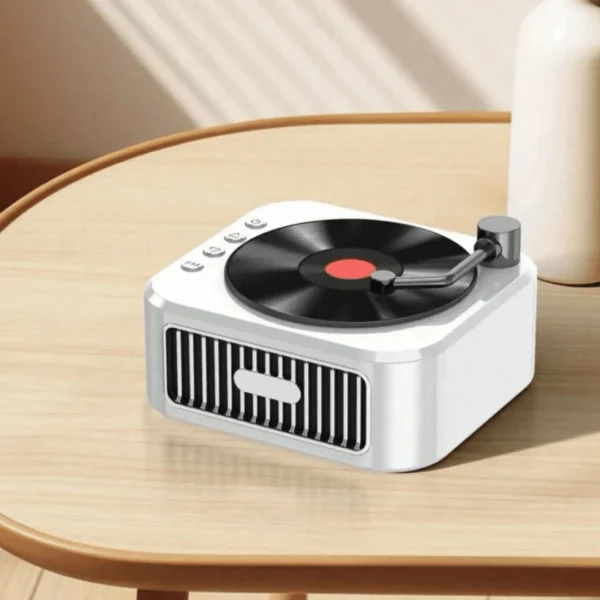 Karaoke Gramofon