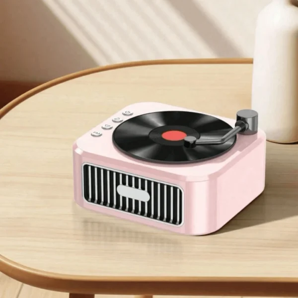 Karaoke Gramofon